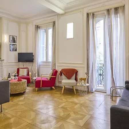 Centre Proche Carre D'or Apartment