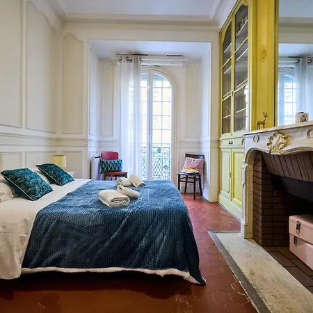 Centre Proche Carre D'or Apartment *