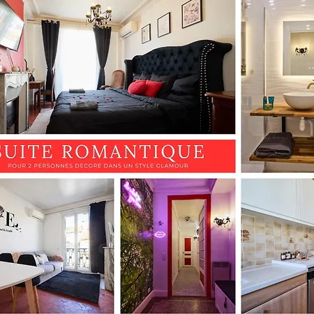 Centre Proche Carre D'or Apartment *