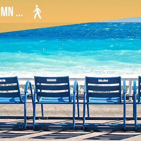 Apartman Centre Proche Carre D'or *